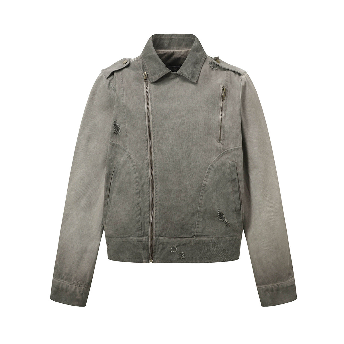 Vintage-Arbeitsjacke 