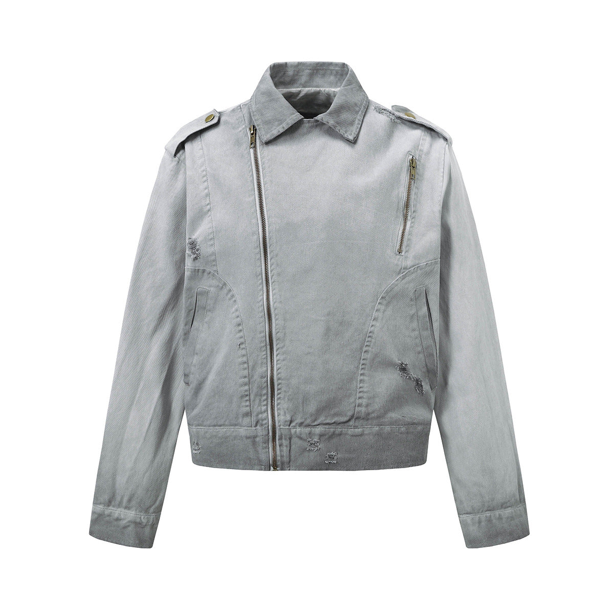 Vintage-Arbeitsjacke 